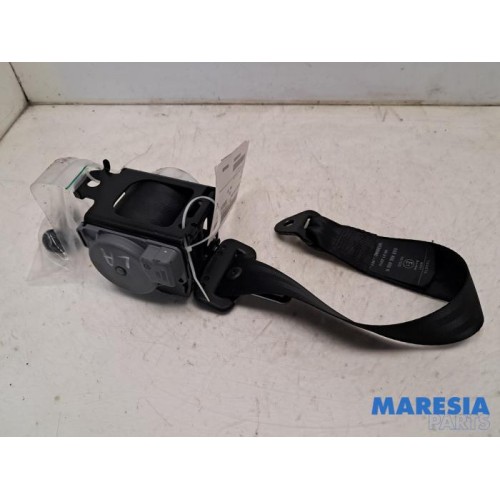 Renault - Captur - Sicherheitsgurt links hinten