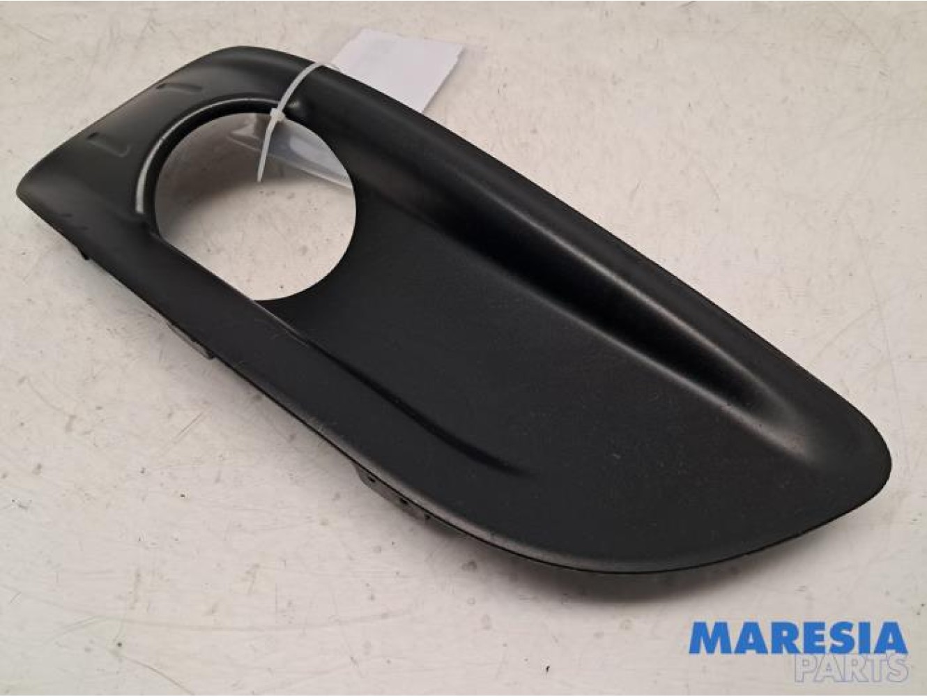 Citroen - C4 - Afdekplaat mistlamp links
