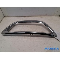 Renault - Captur - Decorative strip