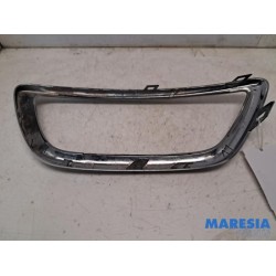 Renault - Captur - Decorative strip