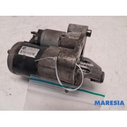 Citroen - C4 - Startmotor