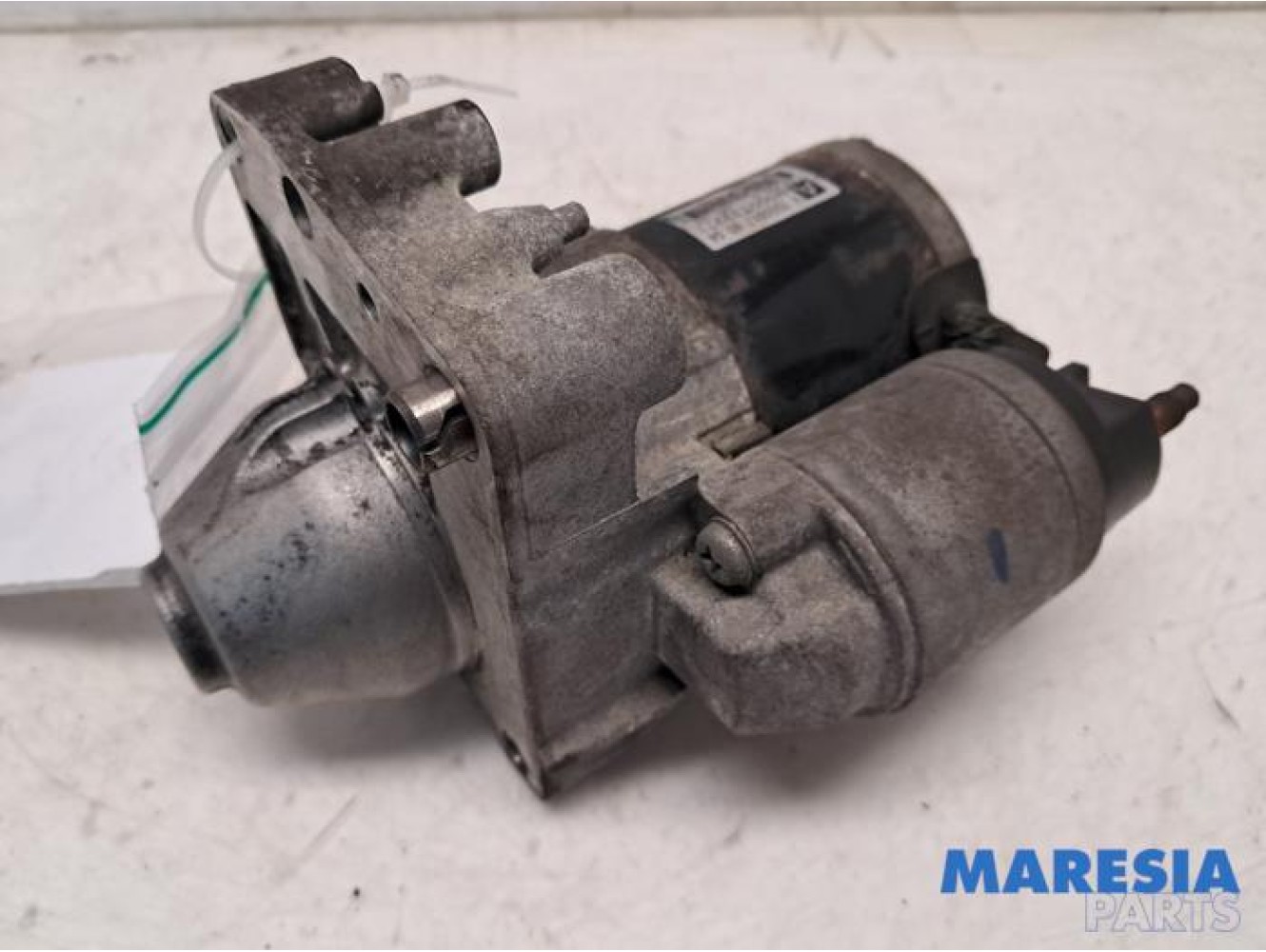 Citroen - C4 - Startmotor