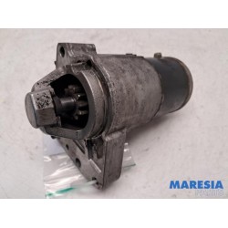 Citroen - C4 - Startmotor