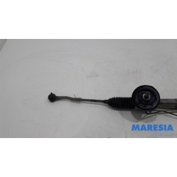 Citroen - C4 - Lenkgetriebe Servo