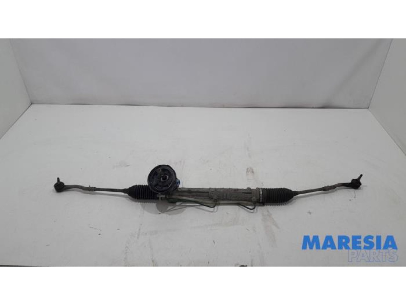 Citroen - C4 - Lenkgetriebe Servo