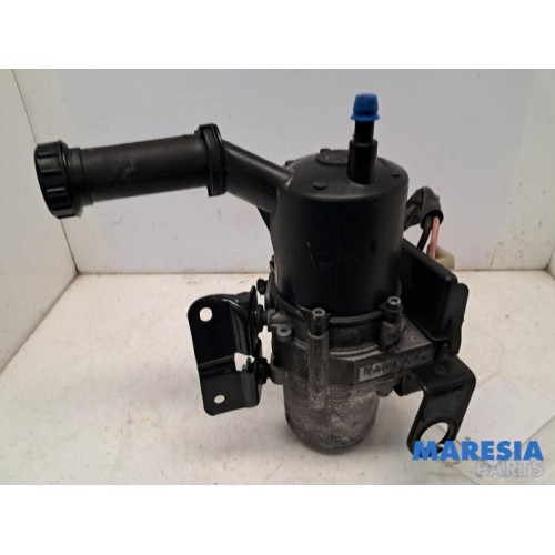 Citroen - C4 - Power steering pump
