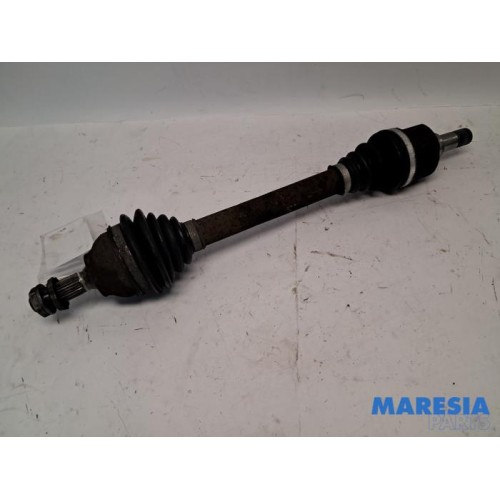 Citroen - C4 - Front drive shaft, left