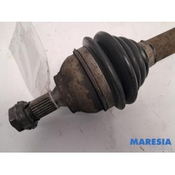 Citroen - C4 - Front drive shaft, right