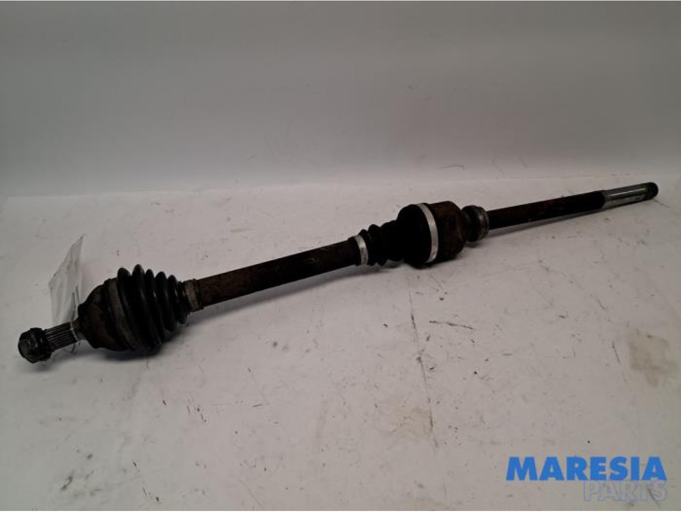 Citroen - C4 - Front drive shaft, right