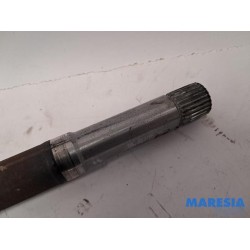 Citroen - C4 - Front drive shaft, right