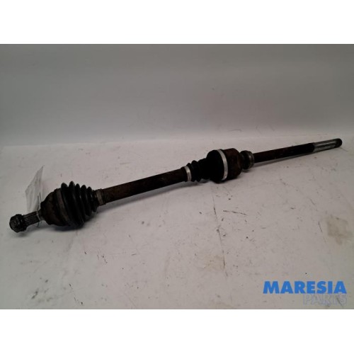 Citroen - C4 - Front drive shaft, right