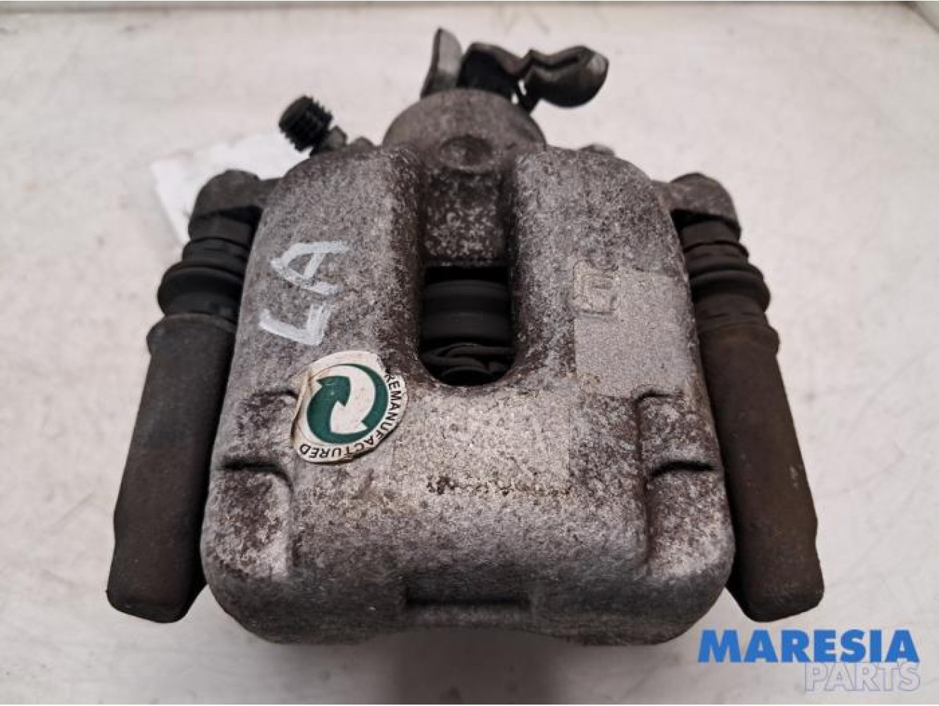 Citroen - C4 - Rear brake calliper, left