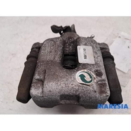 Citroen - C4 - Rear brake calliper, right