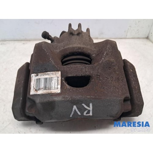 Citroen - C4 - Front brake calliper, right