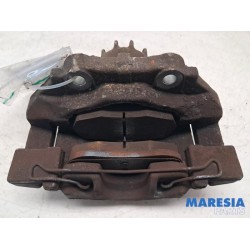 Citroen - C4 - Bremszange links vorne