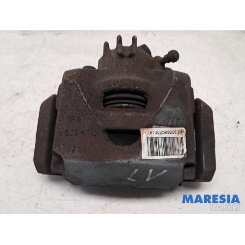 Citroen - C4 - Front brake calliper, left