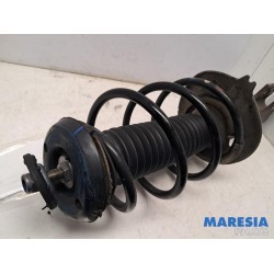Citroen - C4 - Front shock absorber rod, left