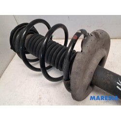 Citroen - C4 - Front shock absorber rod, left