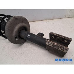Citroen - C4 - Front shock absorber rod, left