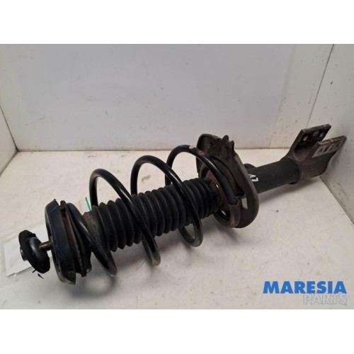 Citroen - C4 - Front shock absorber rod, left