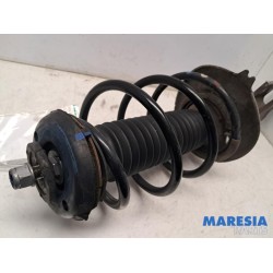 Citroen - C4 - Front shock absorber rod, right