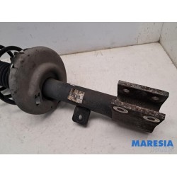 Citroen - C4 - Front shock absorber rod, right