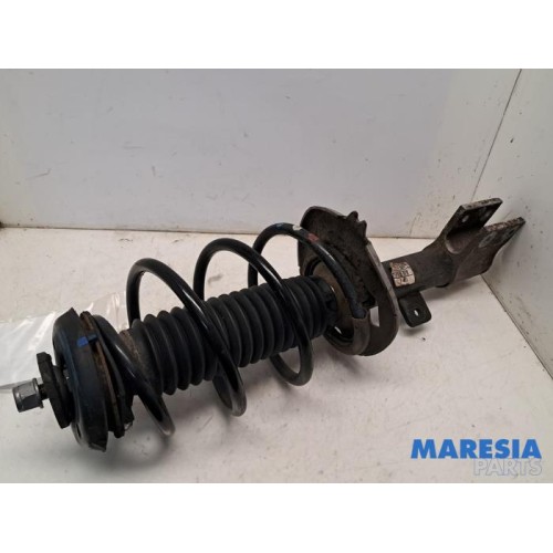 Citroen - C4 - Front shock absorber rod, right
