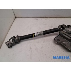 Citroen - C4 - Steering column housing