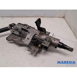 Citroen - C4 - Steering column housing