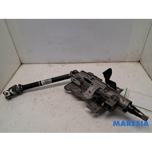 Citroen - C4 - Steering column housing
