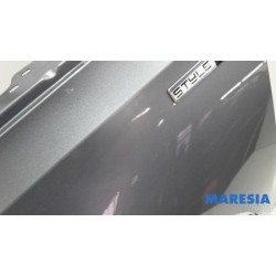 Peugeot - 308 - Kotflügel links vorne