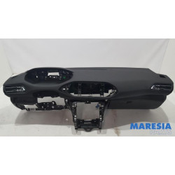 Peugeot - 308 - Airbag set + dashboard