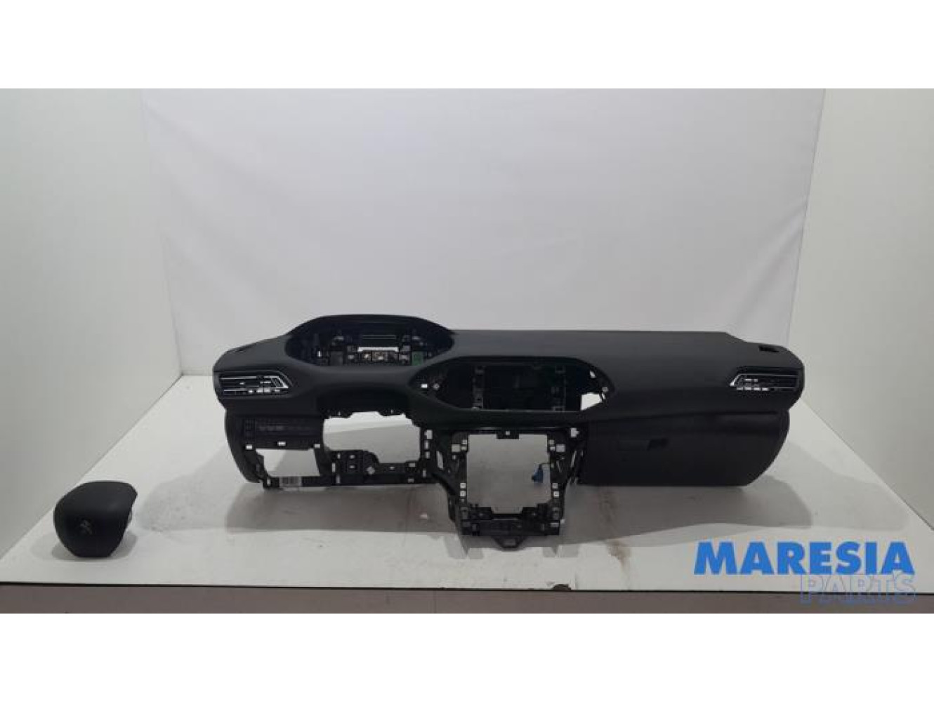 Peugeot - 308 - Airbag set + dashboard