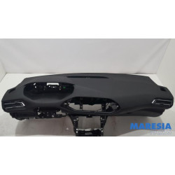 Peugeot - 308 - Airbag set + dashboard