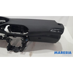 Peugeot - 308 - Airbag set + dashboard