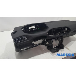 Peugeot - 308 - Airbag set + dashboard