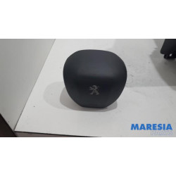 Peugeot - 308 - Airbag set + dashboard