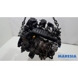 Peugeot - 308 - Engine