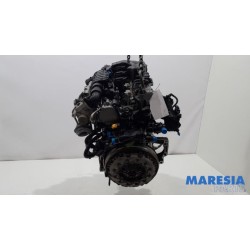 Peugeot - 308 - Engine