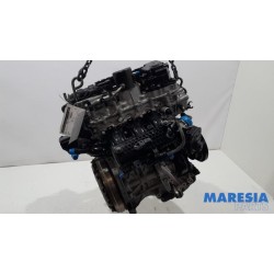 Peugeot - 308 - Engine