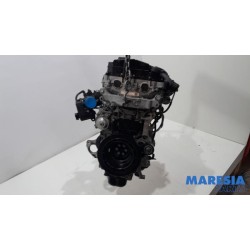 Peugeot - 308 - Engine