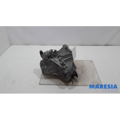 Peugeot - 308 - Gearbox