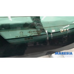 Peugeot - 308 - Fenster hinten