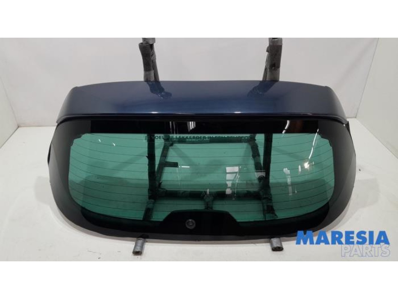 Peugeot - 308 - Fenster hinten