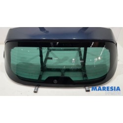 Peugeot - 308 - Fenster hinten