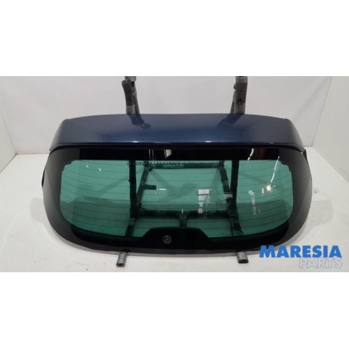 Peugeot - 308 - Rear window
