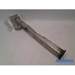 Citroen - C4 - Front wishbone support, right