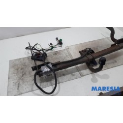 Peugeot - 308 - Towbar