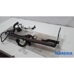 Peugeot - 308 - Towbar