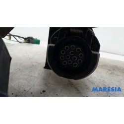 Peugeot - 308 - Towbar